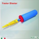  Faster Blaster